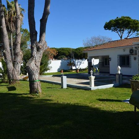 Casa "El Pinar" Villa Chiclana de la Frontera Exterior photo